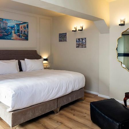 Jaffa Tel-Aviv Gallery Boutique Hotel Tel Aviv Exterior foto