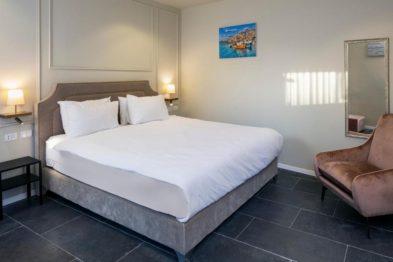 Jaffa Tel-Aviv Gallery Boutique Hotel Tel Aviv Exterior foto