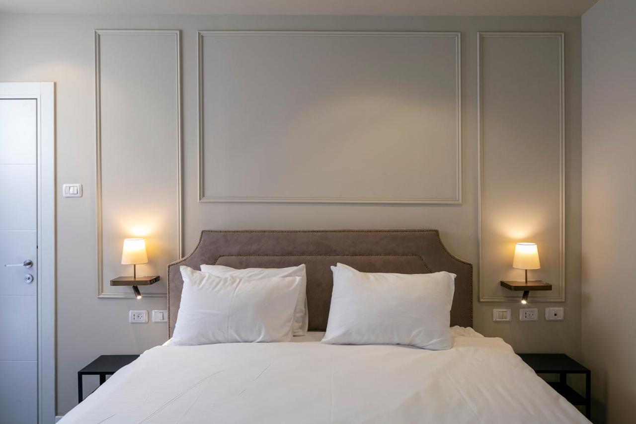 Jaffa Tel-Aviv Gallery Boutique Hotel Tel Aviv Exterior foto